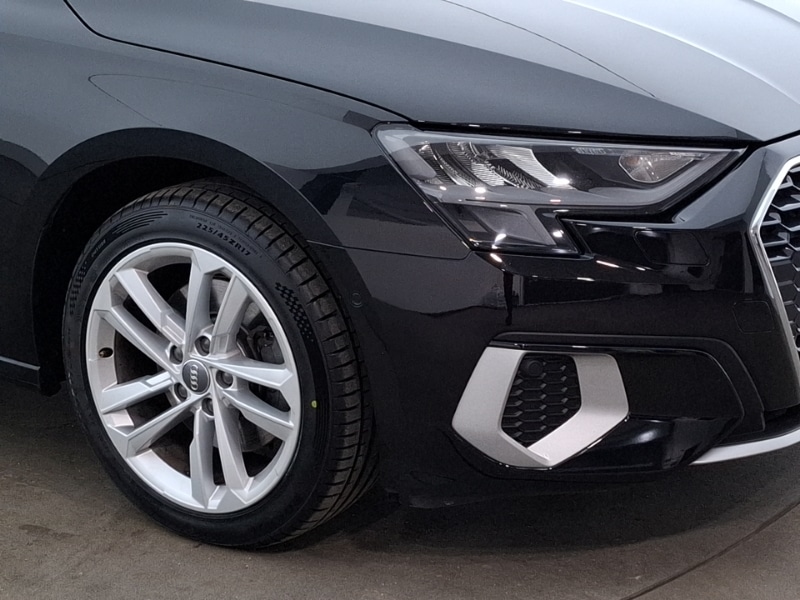 Used Audi A3 2020 for sale - 76414360: Photo 9