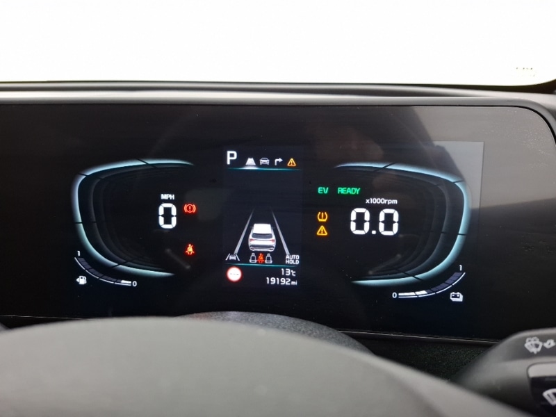 Used Kia Sportage 2022 for sale - 76901975: Photo 10