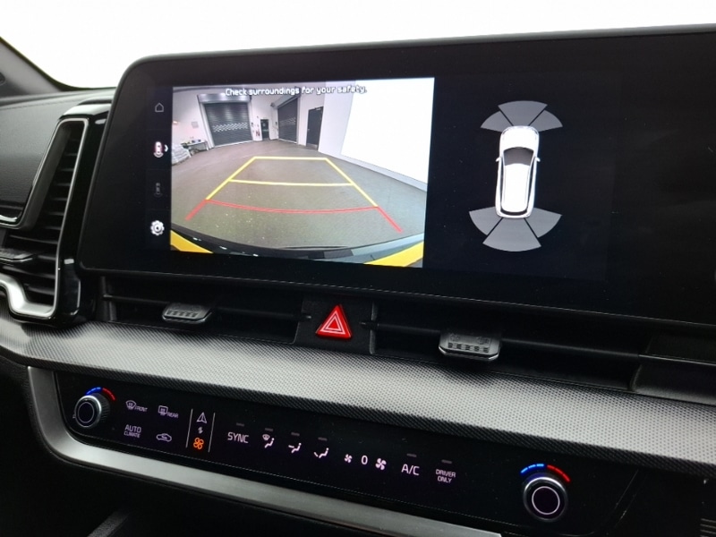 Used Kia Sportage 2022 for sale - 76901975: Photo 11