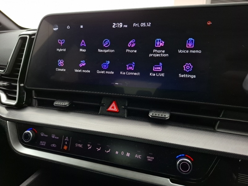 Used Kia Sportage 2022 for sale - 76901975: Photo 16