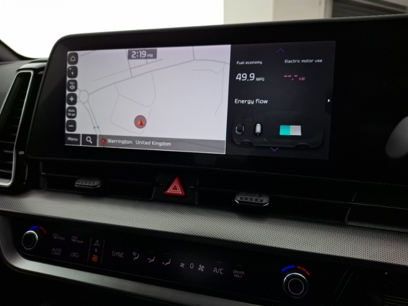 Used Kia Sportage 2022 for sale - 76901975: Photo 17