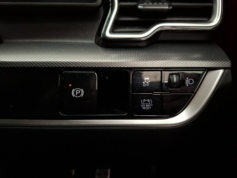 Used Kia Sportage 2022 for sale - 76901975: Photo 19