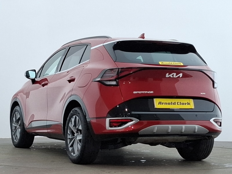 Used Kia Sportage 2022 for sale - 76901975: Photo 3