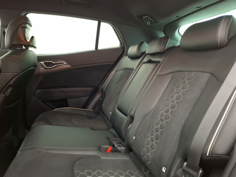 Used Kia Sportage 2022 for sale - 76901975: Photo 6