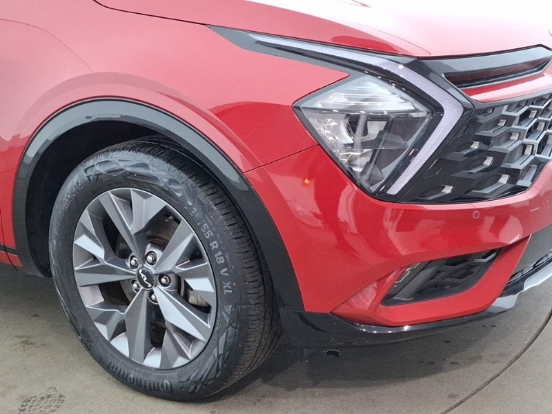 Used Kia Sportage 2022 for sale - 76901975: Photo 9