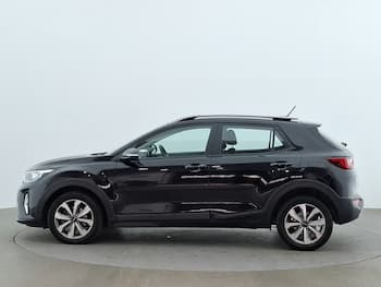 Used Kia Stonic 2021 for sale - 79790410: Photo