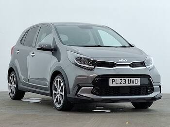 Used Kia Picanto 2023 for sale - 79691114: Photo