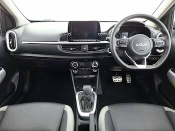 Used Kia Picanto 2023 for sale - 79691114: Photo