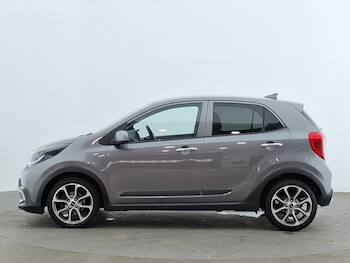 Used Kia Picanto 2023 for sale - 79691114: Photo
