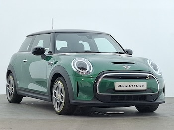 Used MINI Hatch 2023 for sale - 79302954: Photo