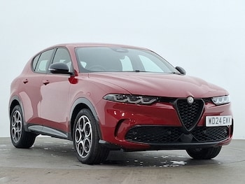 Used Alfa Romeo Tonale 2024 for sale - 79332830: Photo