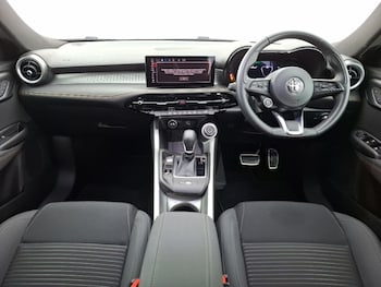 Used Alfa Romeo Tonale 2024 for sale - 79332830: Photo
