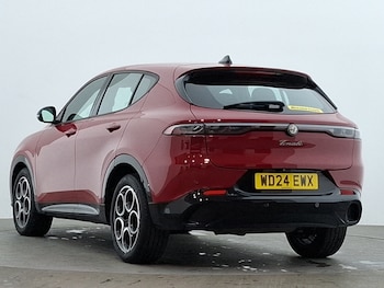 Used Alfa Romeo Tonale 2024 for sale - 79332830: Photo