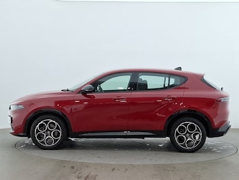 Used Alfa Romeo Tonale 2024 for sale - 79332830: Photo
