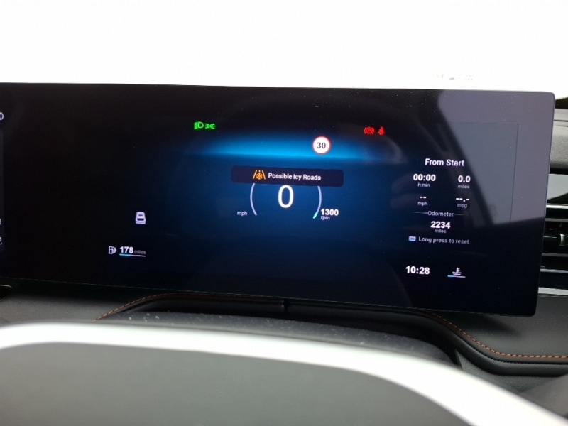 Used MG MG HS 2025 for sale - 76629081: Photo 10