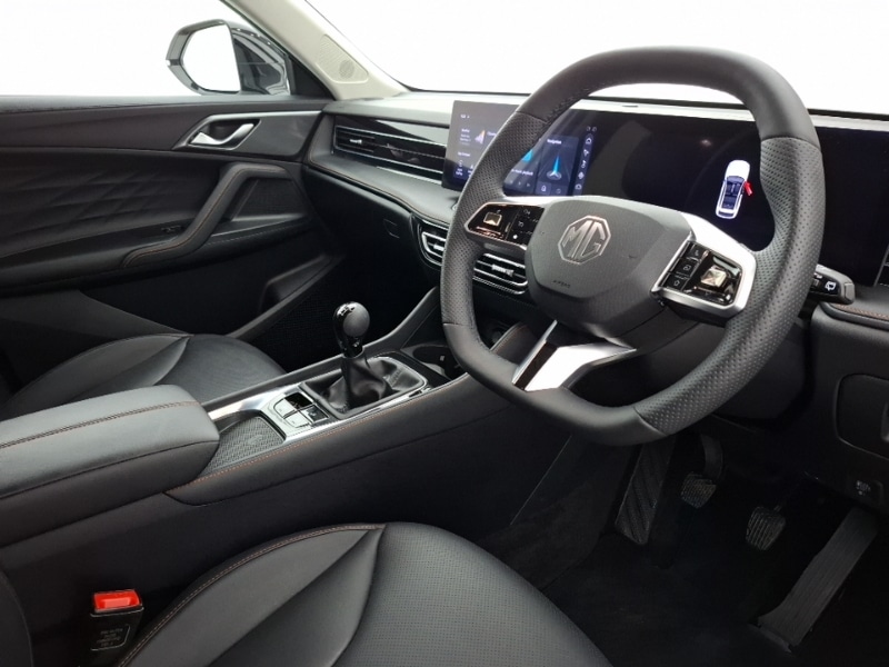 Used MG MG HS 2025 for sale - 76629081: Photo 12