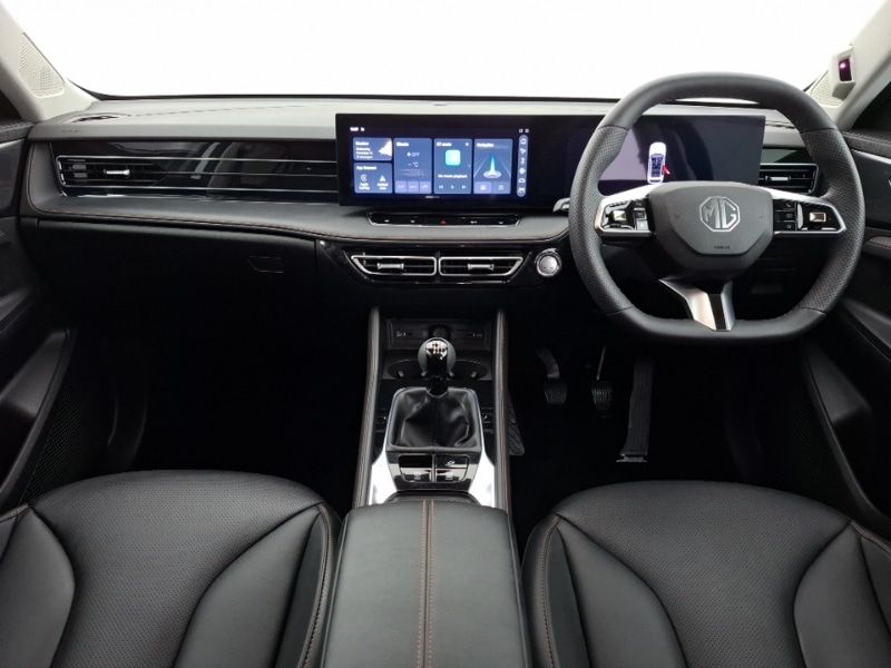 Used MG MG HS 2025 for sale - 76629081: Photo 2