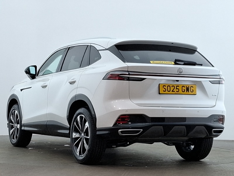 Used MG MG HS 2025 for sale - 76629081: Photo 3