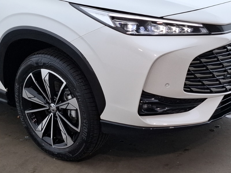 Used MG MG HS 2025 for sale - 76629081: Photo 9