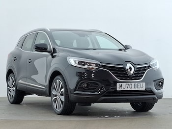 Used Renault Kadjar 2020 for sale - 78439995: Photo