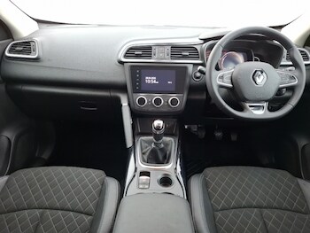 Used Renault Kadjar 2020 for sale - 78439995: Photo
