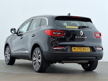 Used Renault Kadjar 2020 for sale - 78439995: Photo