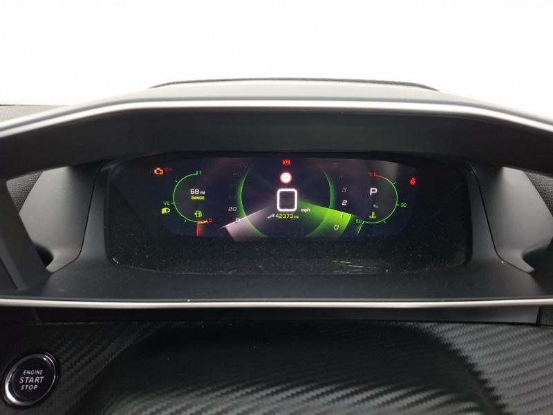 Used Peugeot 2008 2021 for sale - 77251699: Photo 10