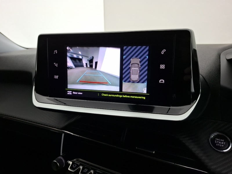 Used Peugeot 2008 2021 for sale - 77251699: Photo 11