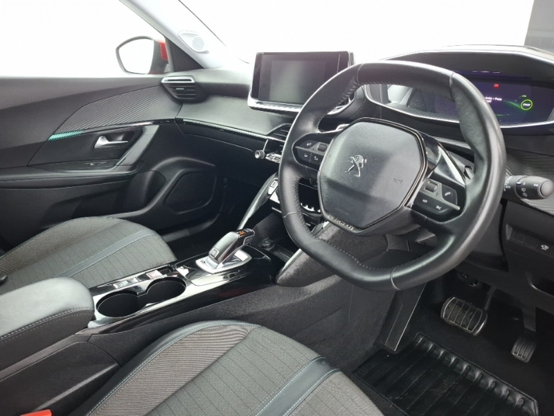 Used Peugeot 2008 2021 for sale - 77251699: Photo 12