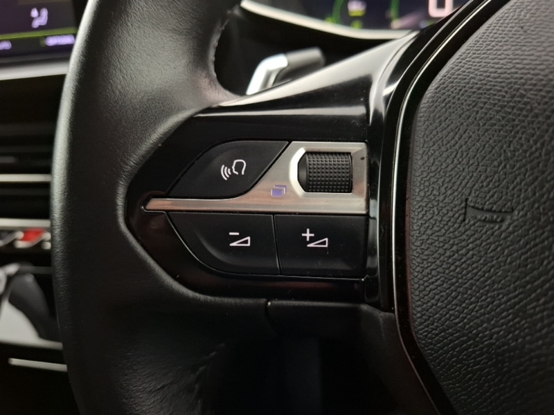 Used Peugeot 2008 2021 for sale - 77251699: Photo 14