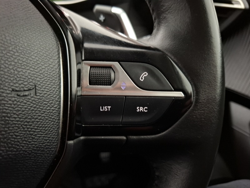 Used Peugeot 2008 2021 for sale - 77251699: Photo 15