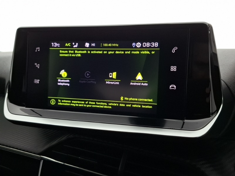 Used Peugeot 2008 2021 for sale - 77251699: Photo 17