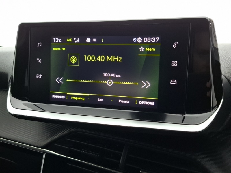 Used Peugeot 2008 2021 for sale - 77251699: Photo 18