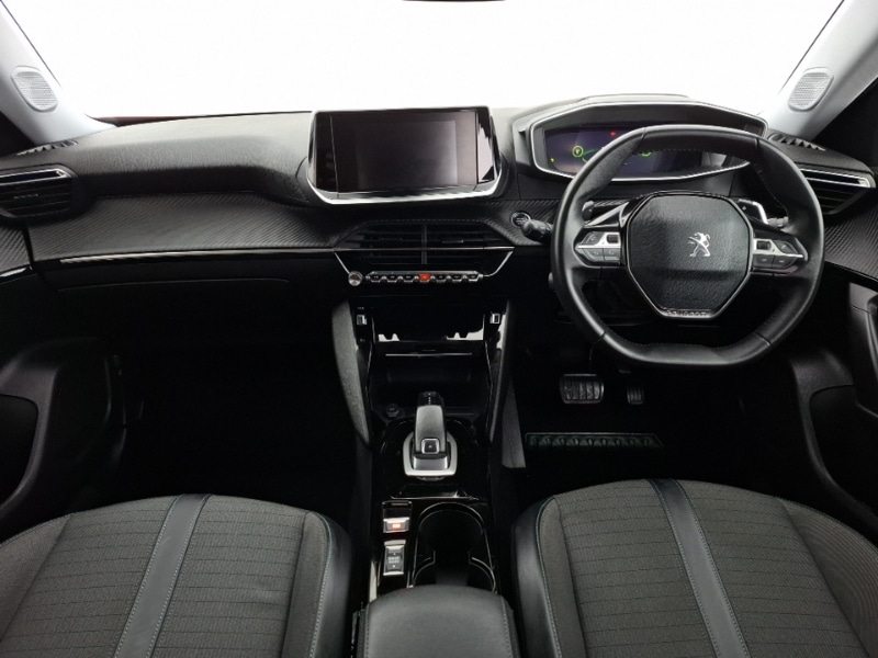 Used Peugeot 2008 2021 for sale - 77251699: Photo 2