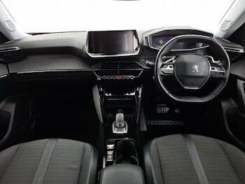 Used Peugeot 2008 2021 for sale - 77251699: Photo