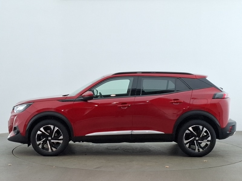 Used Peugeot 2008 2021 for sale - 77251699: Photo 4