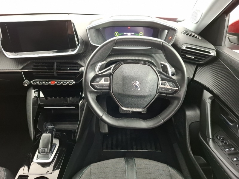 Used Peugeot 2008 2021 for sale - 77251699: Photo 7