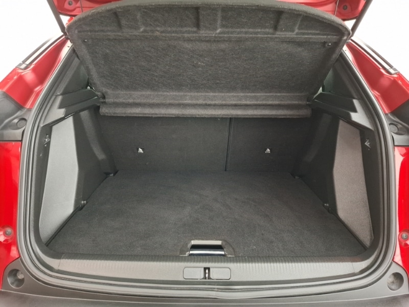 Used Peugeot 2008 2021 for sale - 77251699: Photo 8