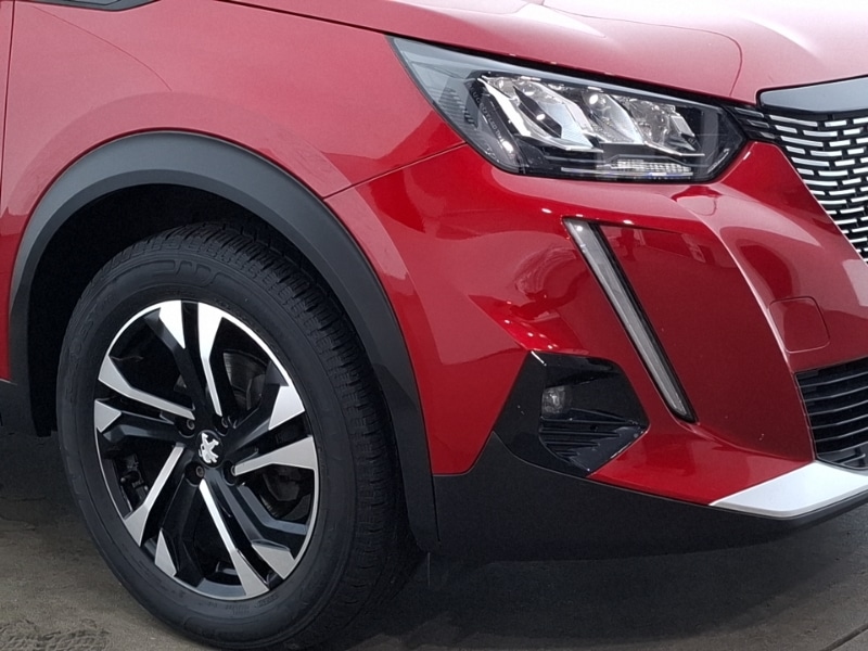 Used Peugeot 2008 2021 for sale - 77251699: Photo 9