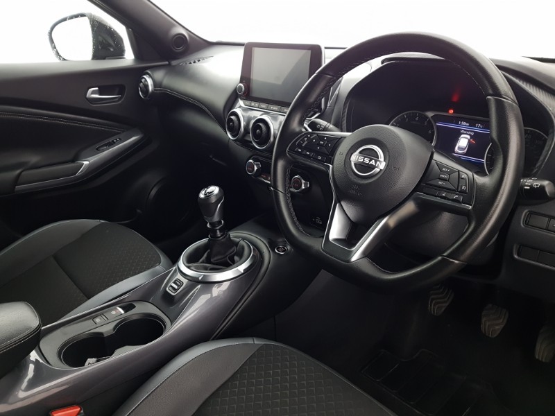 Used Nissan Juke 2023 for sale - 76427200: Photo 12