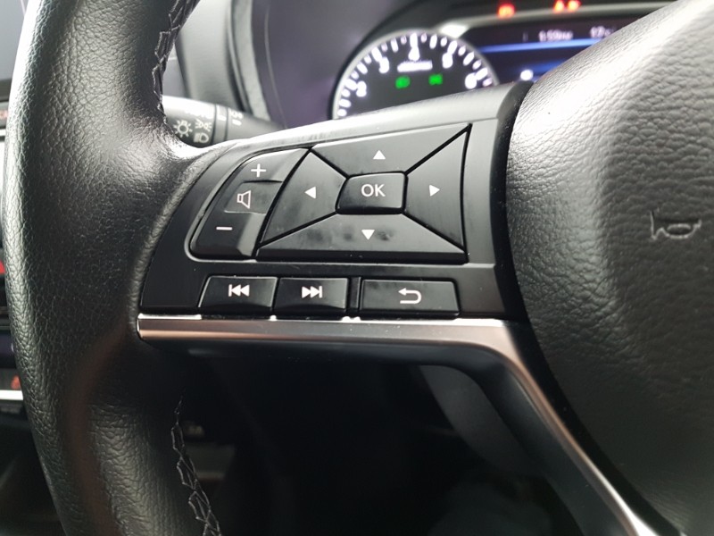 Used Nissan Juke 2023 for sale - 76427200: Photo 14