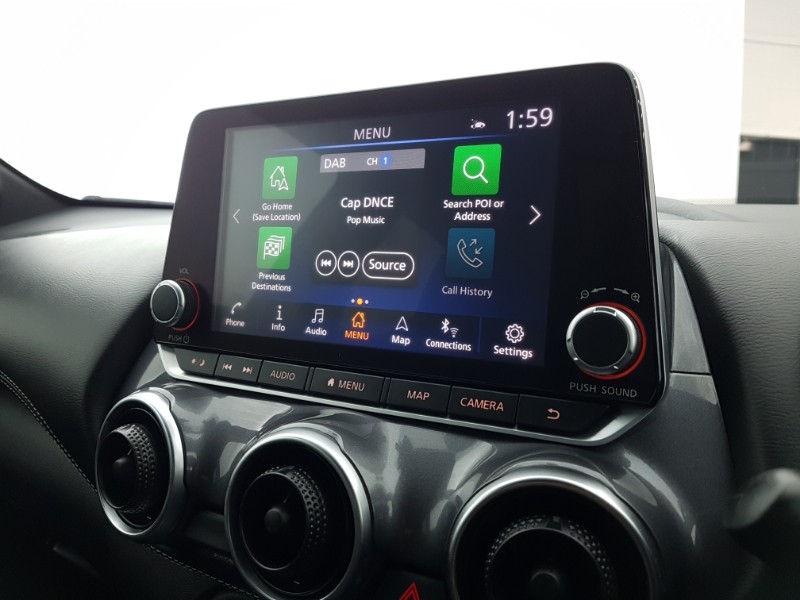 Used Nissan Juke 2023 for sale - 76427200: Photo 16