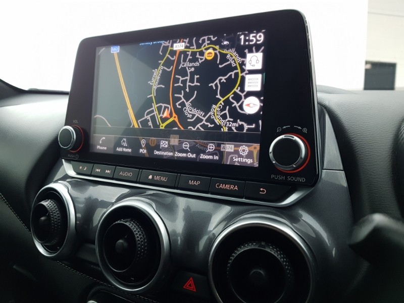 Used Nissan Juke 2023 for sale - 76427200: Photo 17