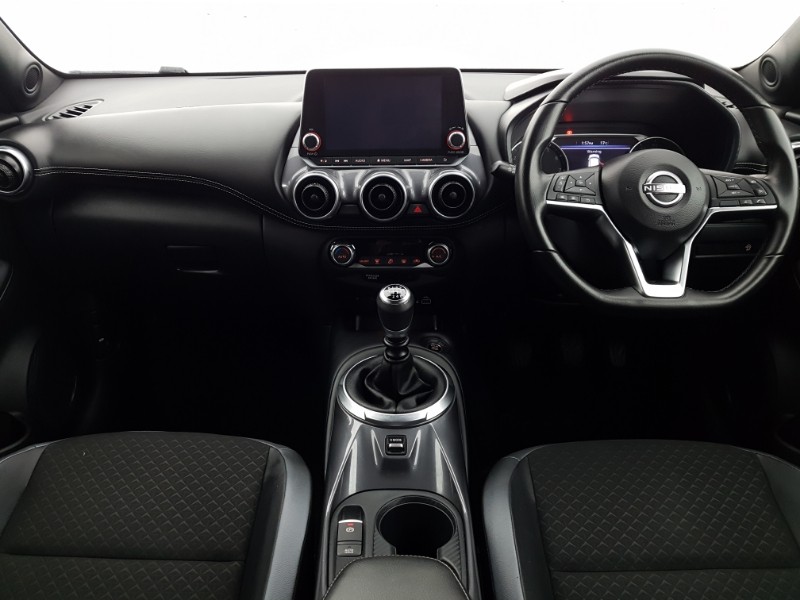 Used Nissan Juke 2023 for sale - 76427200: Photo 2
