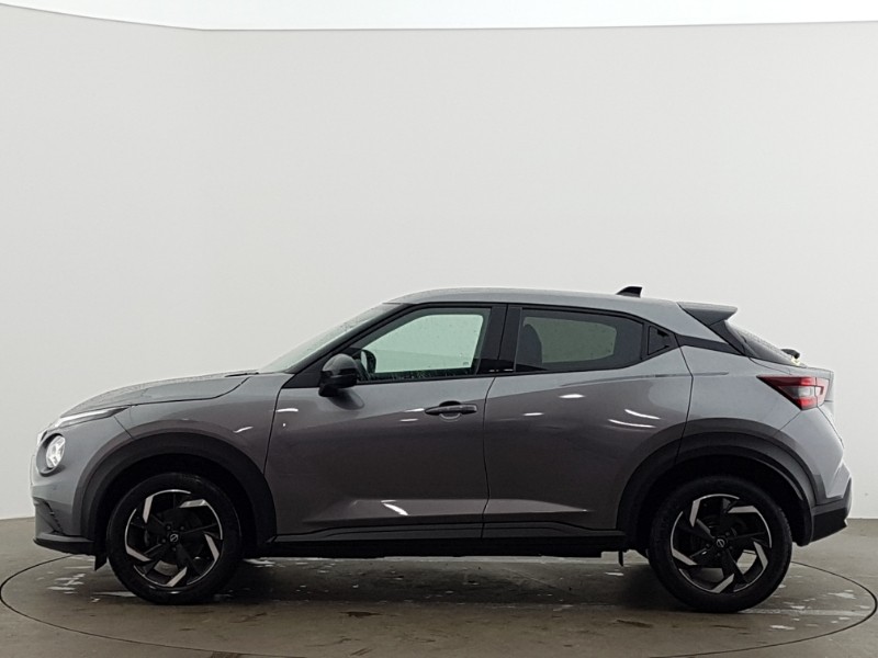 Used Nissan Juke 2023 for sale - 76427200: Photo 4