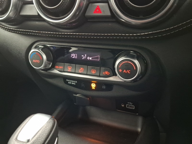 Used Nissan Juke 2023 for sale - 77178437: Photo 16