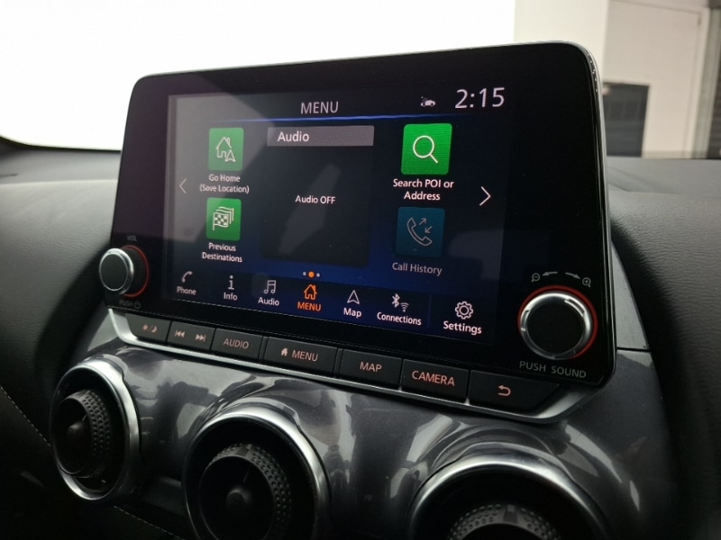 Used Nissan Juke 2023 for sale - 77178437: Photo 17