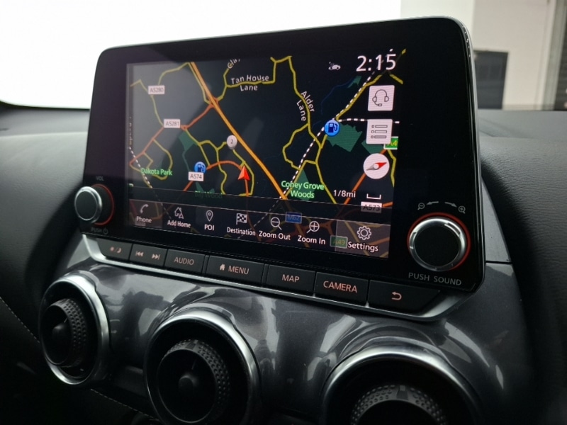 Used Nissan Juke 2023 for sale - 77178437: Photo 18