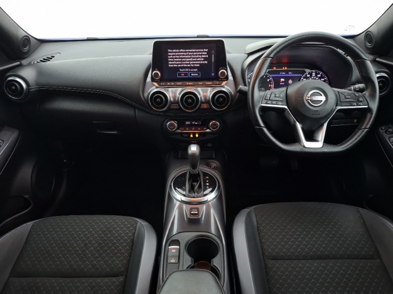 Used Nissan Juke 2023 for sale - 77178437: Photo 2