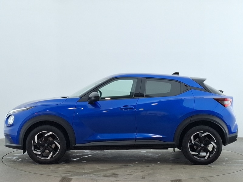 Used Nissan Juke 2023 for sale - 77178437: Photo 4